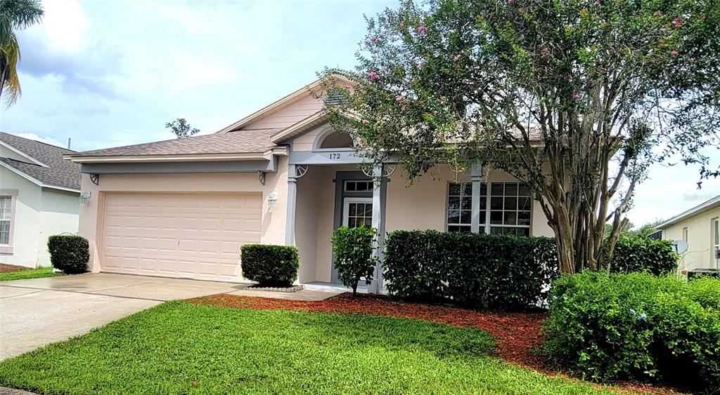 172 Canary Island Circle &#8211; Davenport, FL 33837