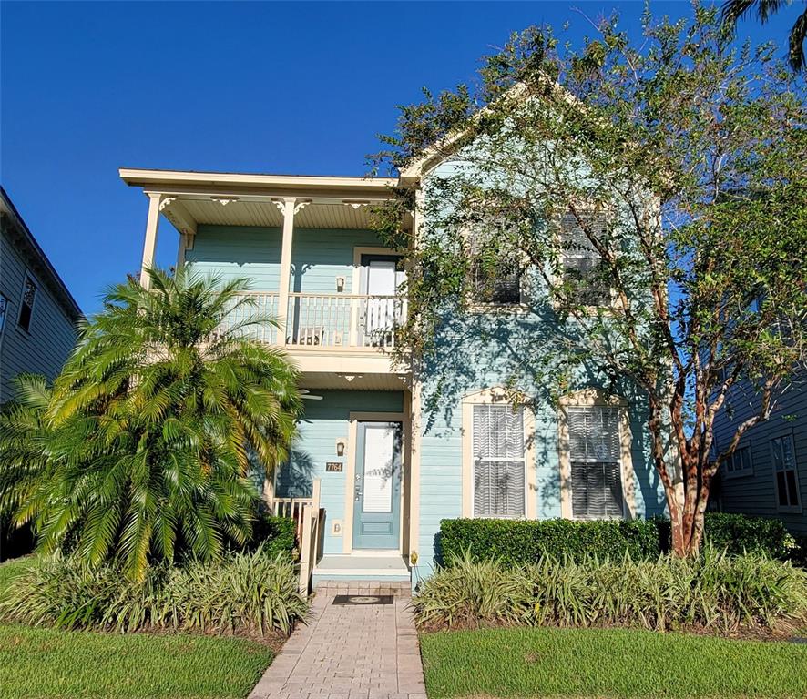 7764 Linkside Loop &#8211; Reunion, FL 34747