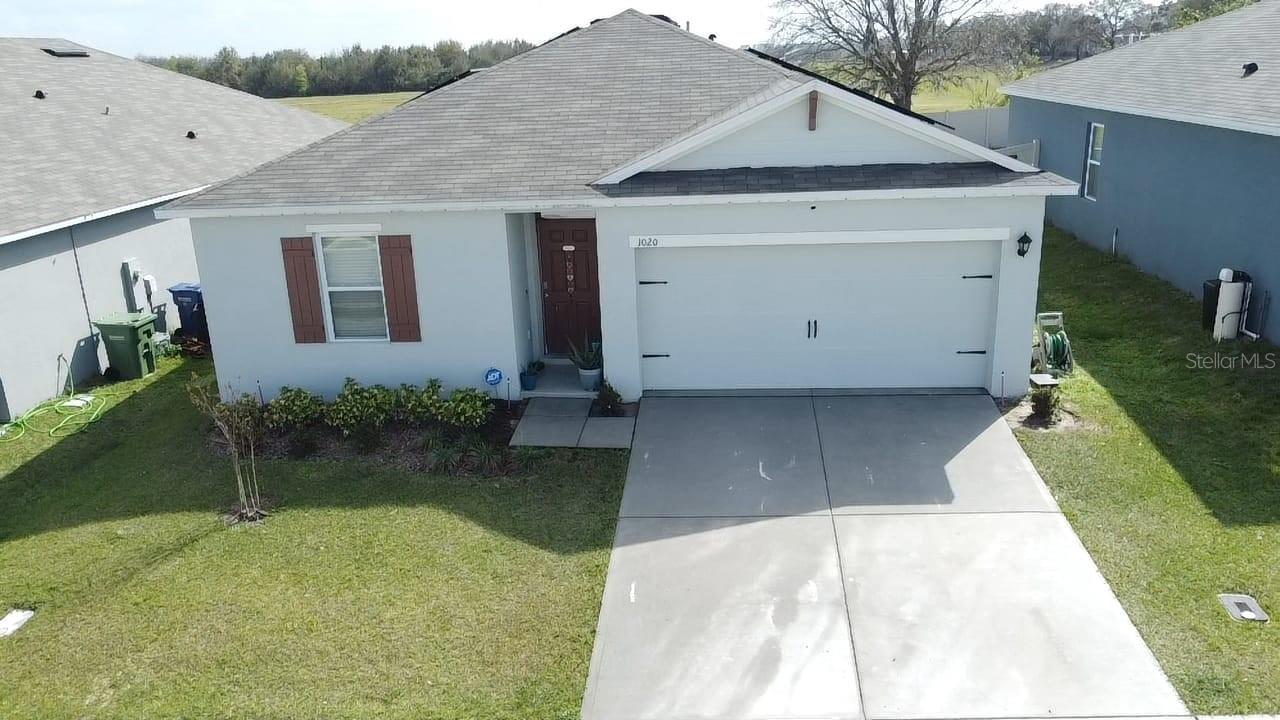 1020 Cambridge Drive Davenport Fl