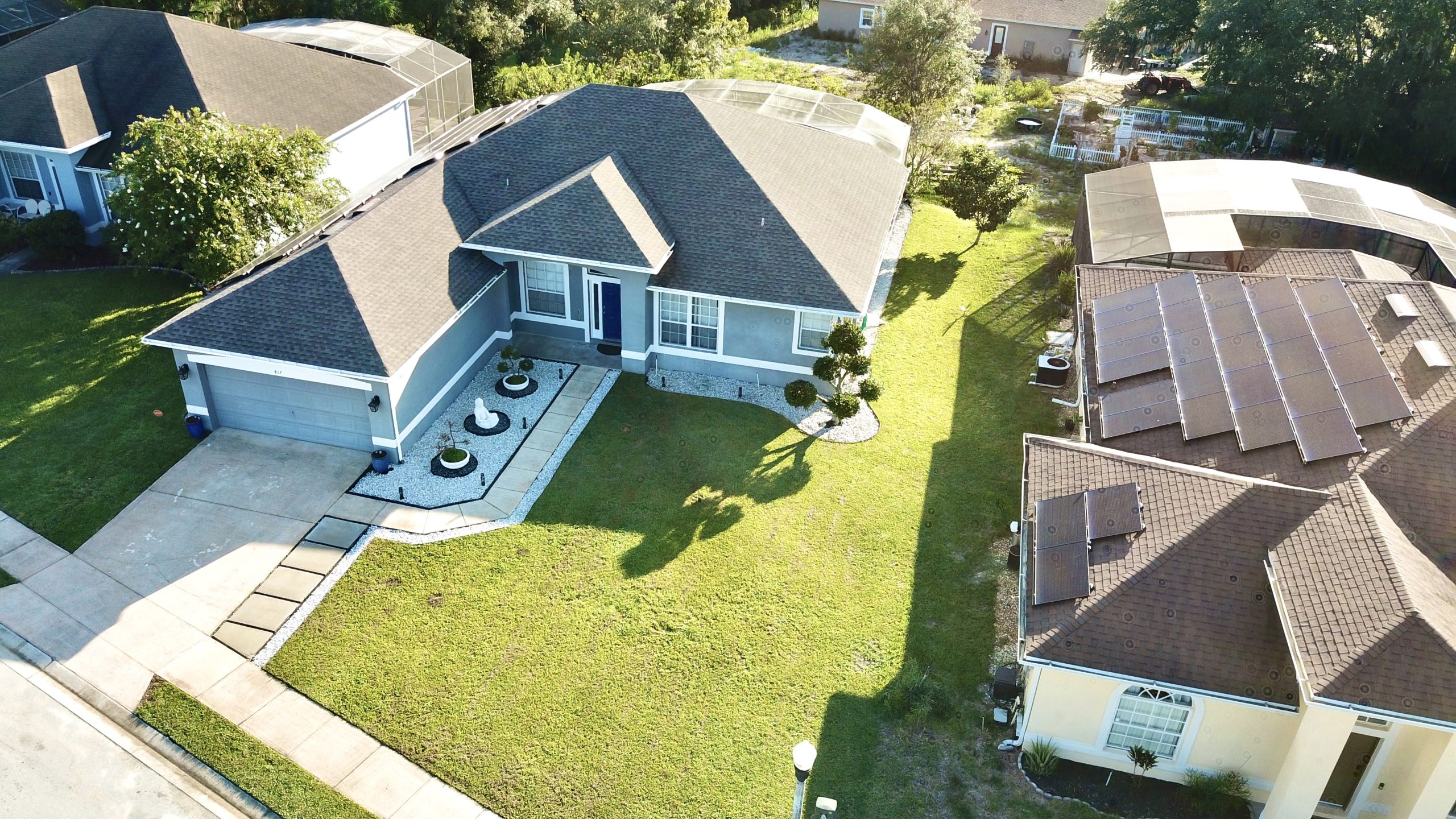 417 Wildflowers Drive  Davenport Fl