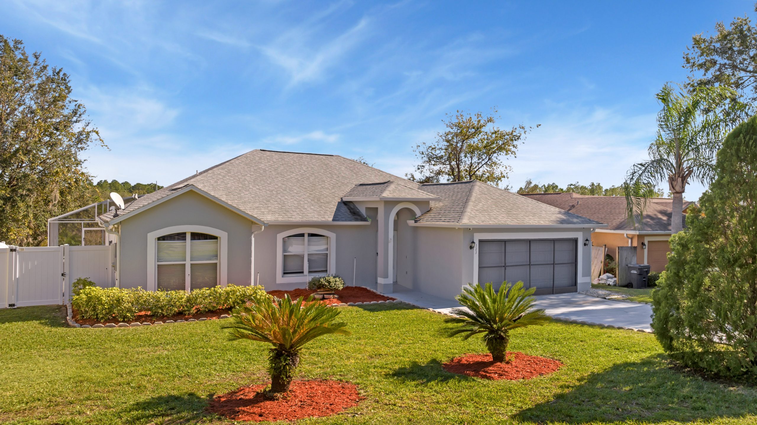 523 Bent Oak Loop Davenport Florida